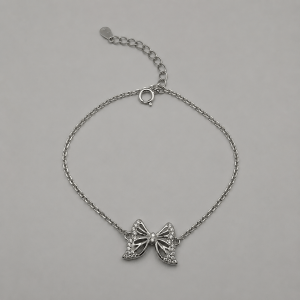 Butterfly Grace Bracelet
