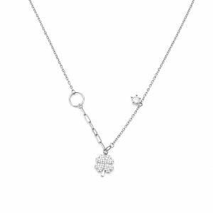 Naszyjnik Lucky Clover